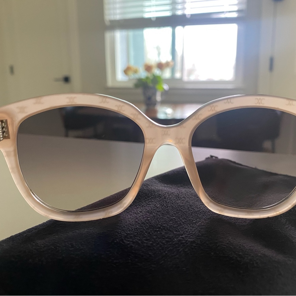 Céline sunglasses - Picture 6 of 7